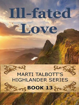 cover image of Ill-Fated Love